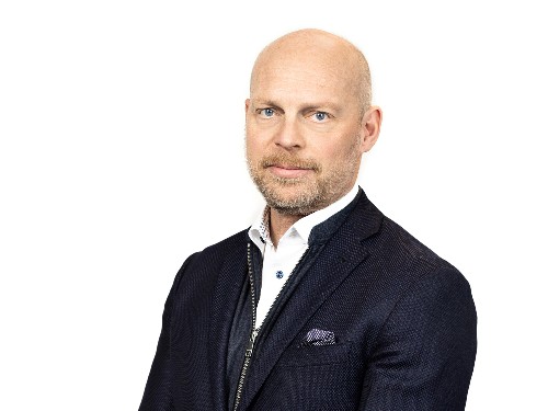 Image of the speaker Ole Kristian Jodahl