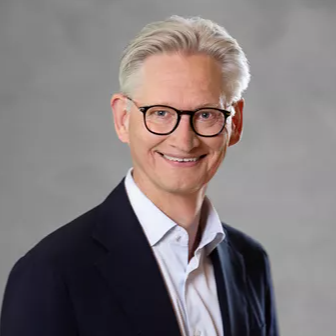 Image of the speaker Anders Lexmon