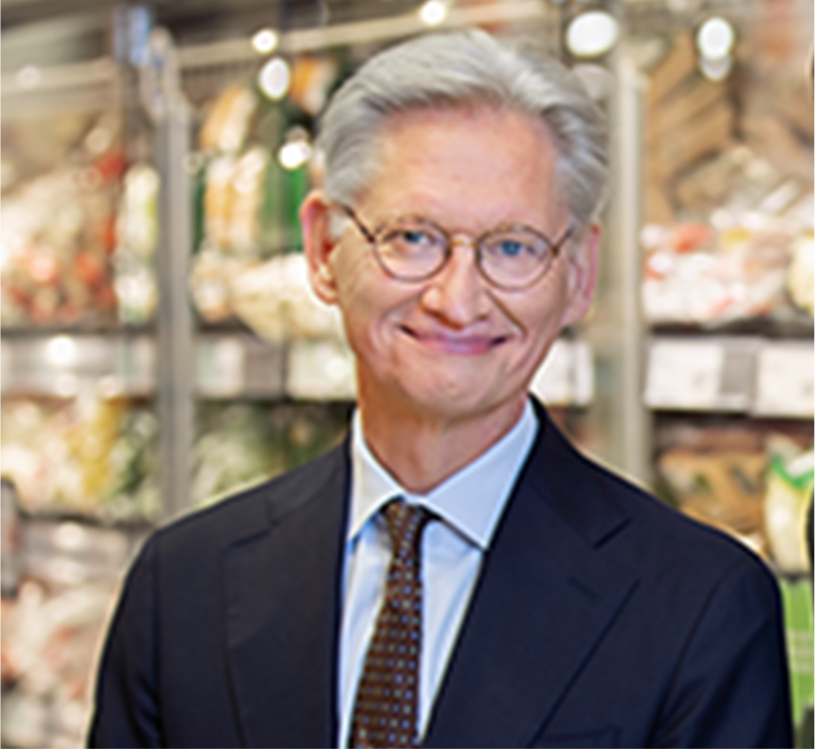 Image of the speaker Anders Lexmon