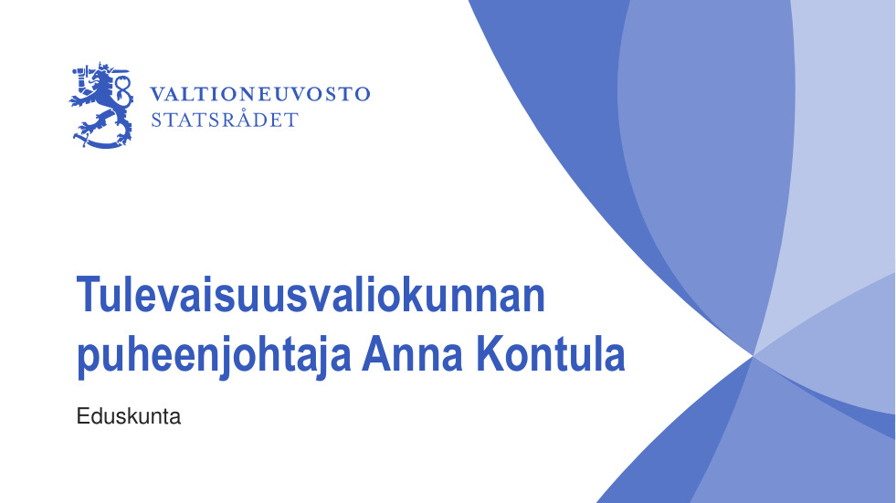 Videon vieressä näkyvä vaihtuva esityskuva