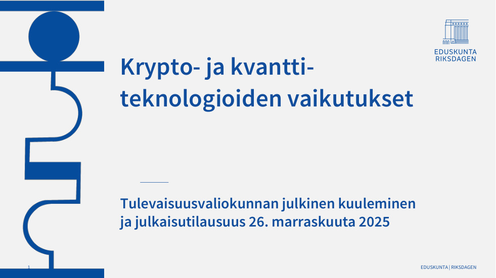 Växlande bild bredvid videon