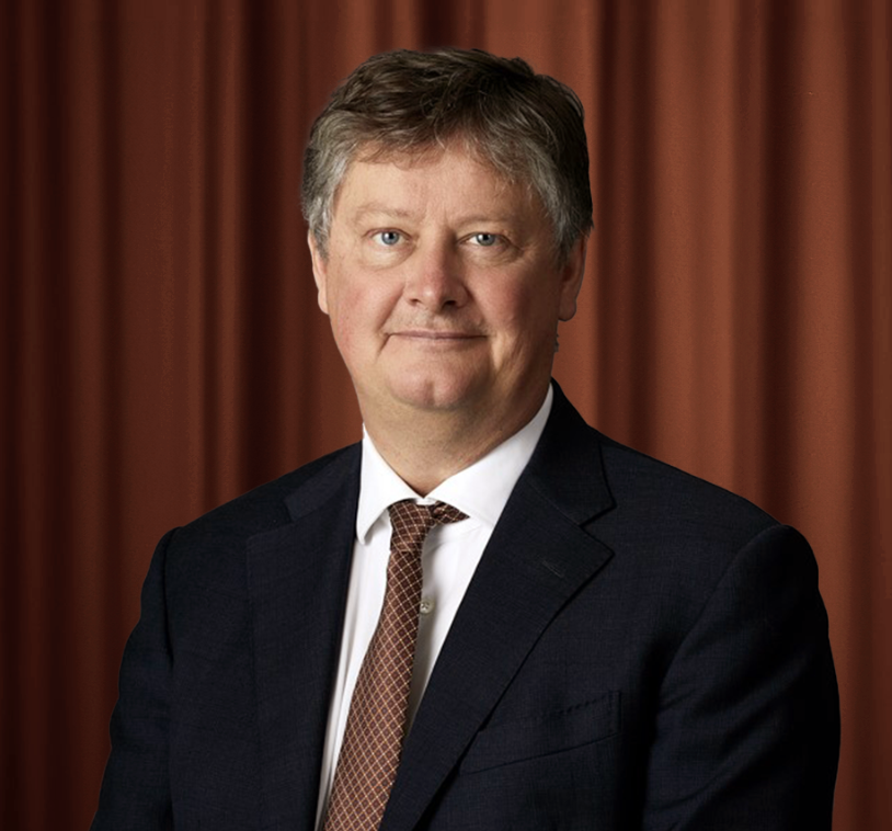 Image of the speaker Johan Hjertonsson