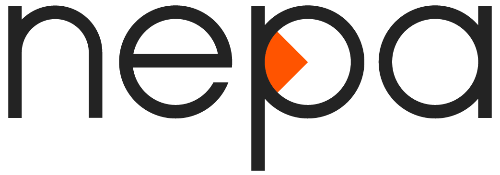 Company logo